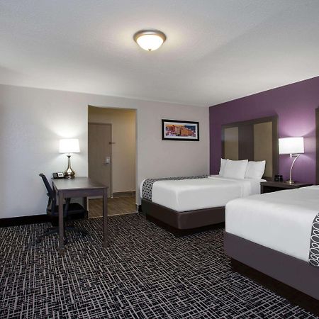 La Quinta Inn By Wyndham Roanoke Salem Kültér fotó
